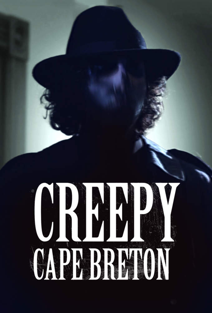 Creepy Cape Breton Image