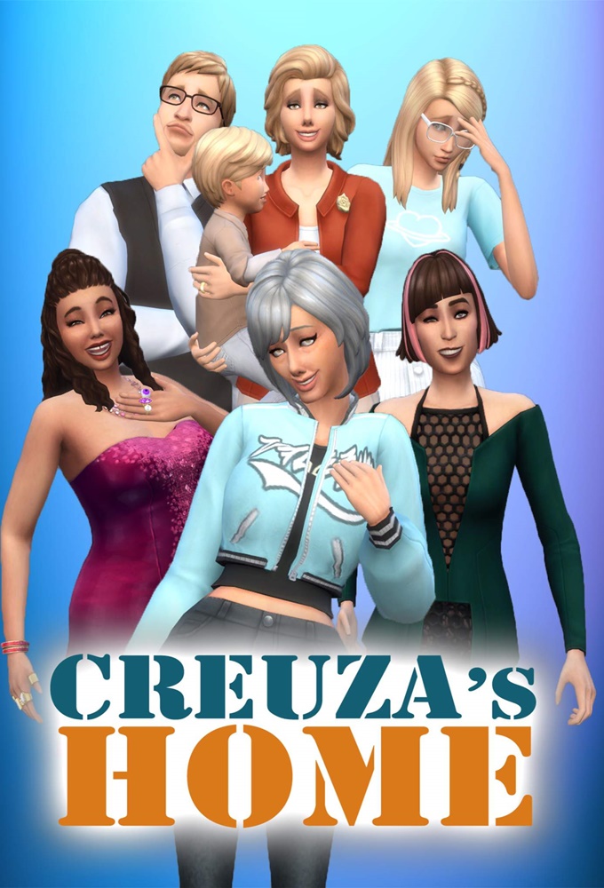 Creuza's home Image