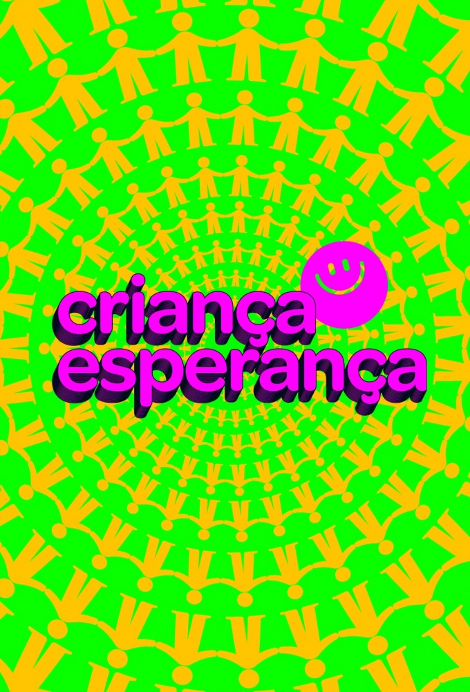 Criança Esperança Image