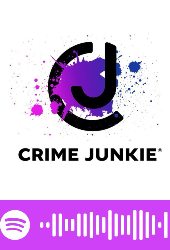 Crime Junkie Image