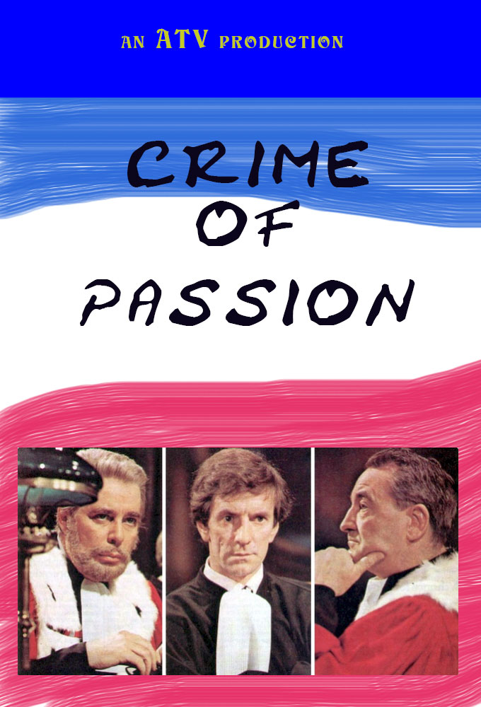 Crime of Passion Image