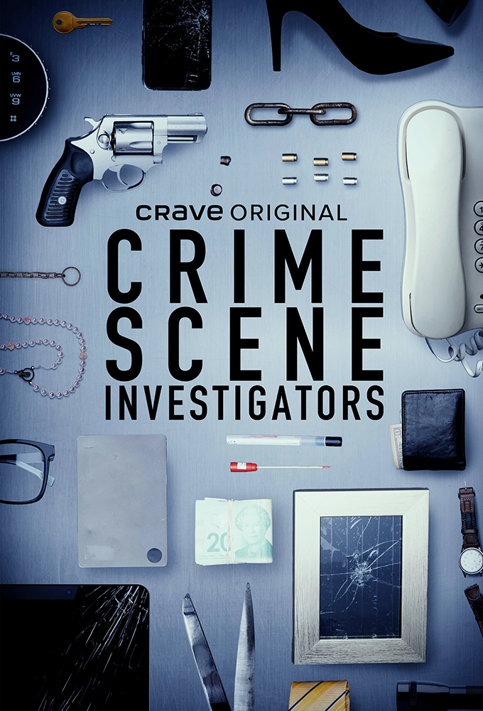 Crime Scene Investigators Image