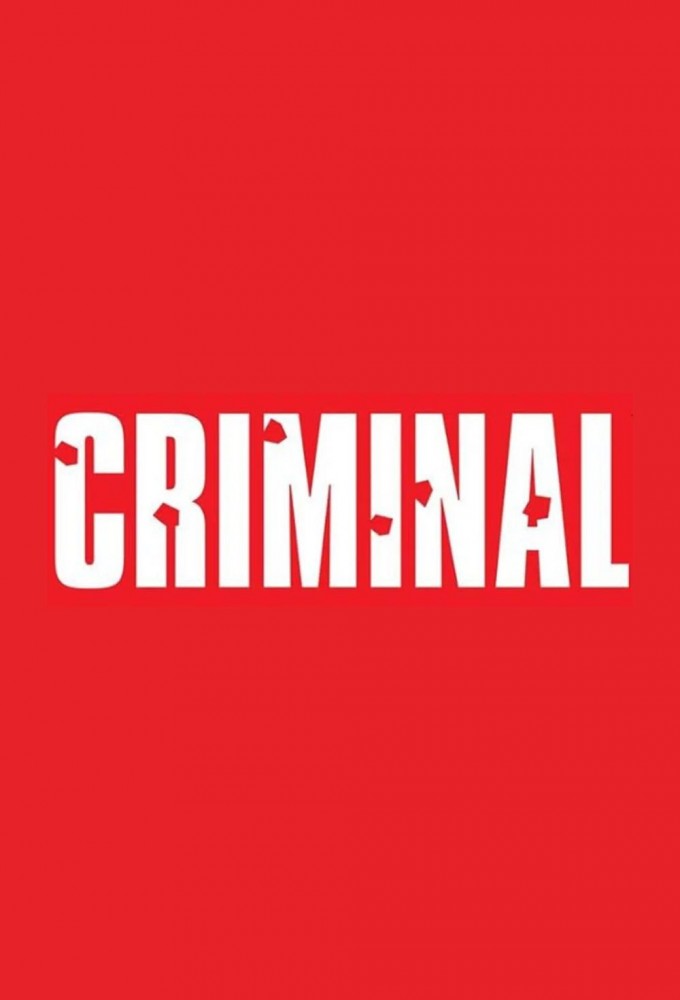 Criminal (2025) Image