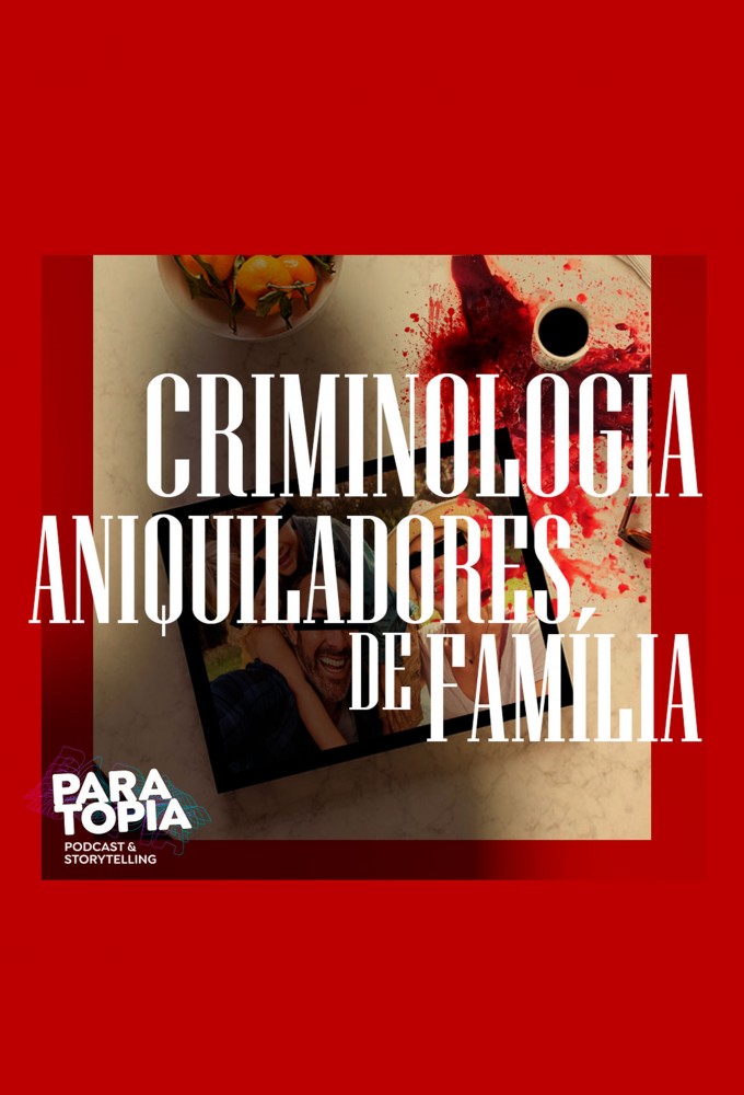 Criminologia Image