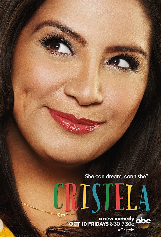 Cristela Image