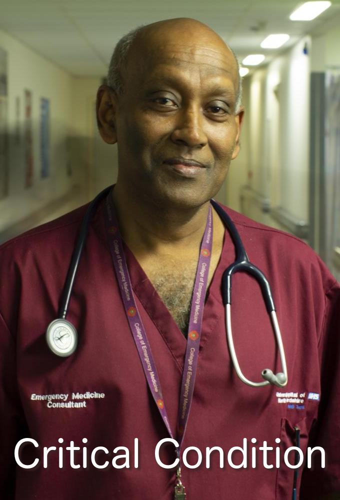 Critical Condition Image