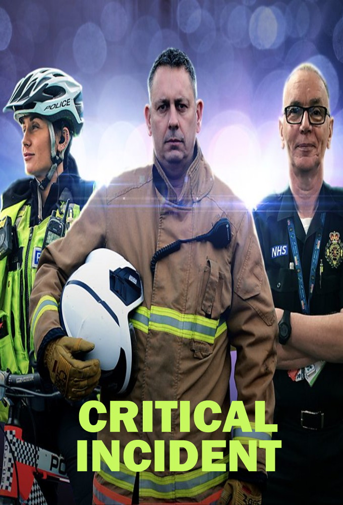 Critical Incident Image