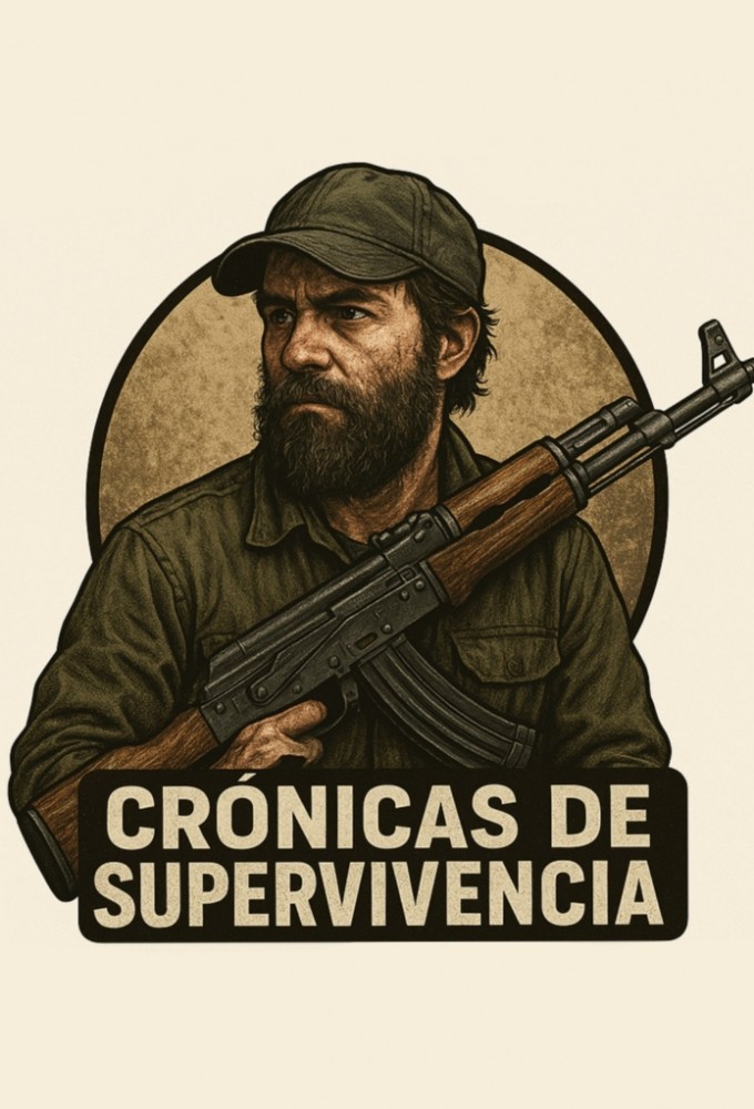 Crónicas de supervivencia Image
