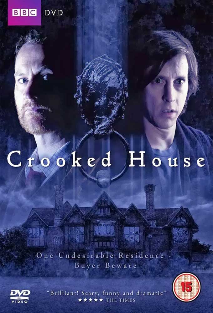 Crooked House series poster