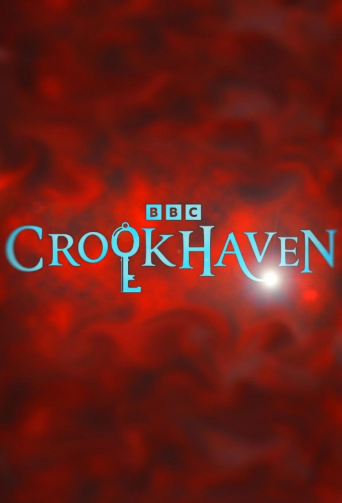 Crookhaven season 1 on BBC One
