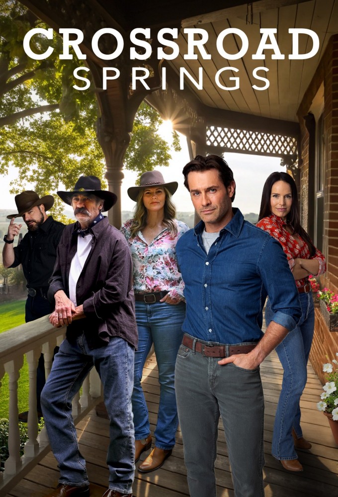 Crossroad Springs Image