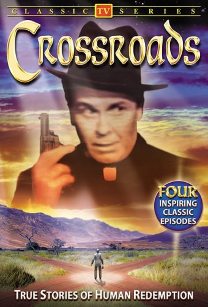 Crossroads (1955) Image