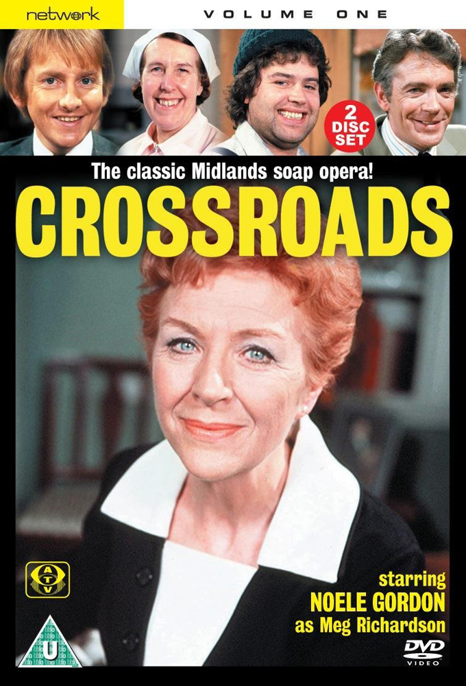 Crossroads (1964) Image