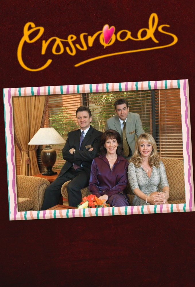 Crossroads (2001) Image