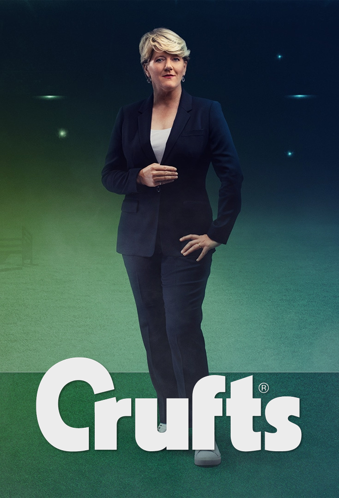 Crufts series poster