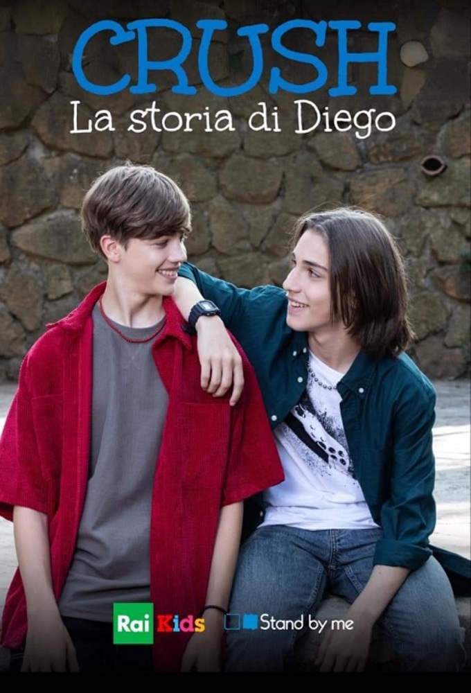 Crush - Diego's story Image