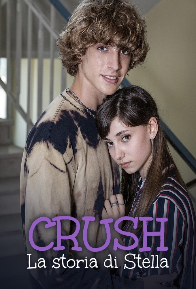 Crush - La storia di Stella Image