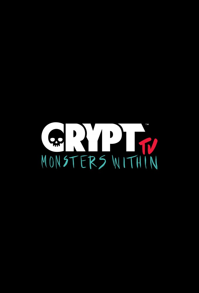 Crypt TV's Monster Madness Image