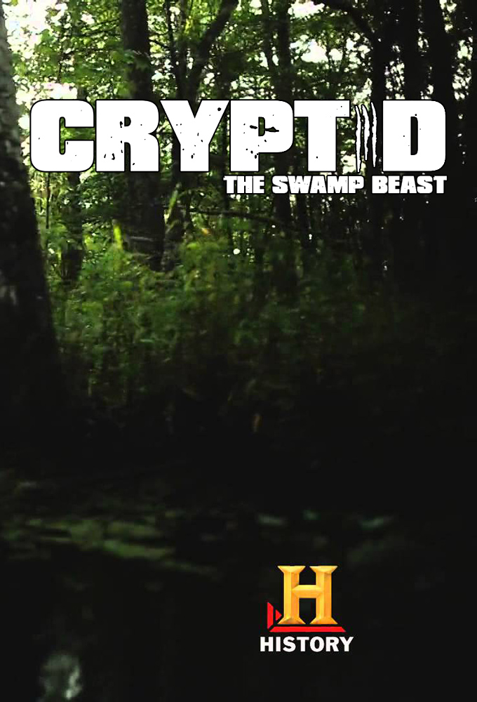 Cryptid: The Swamp Beast Image