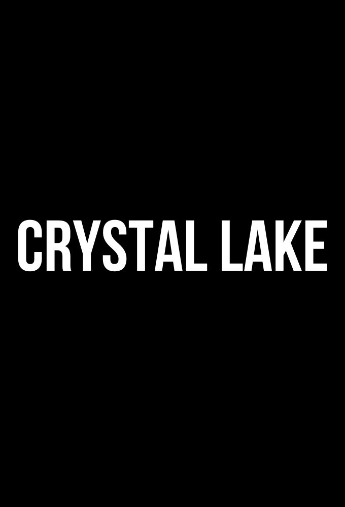 Crystal Lake series poster