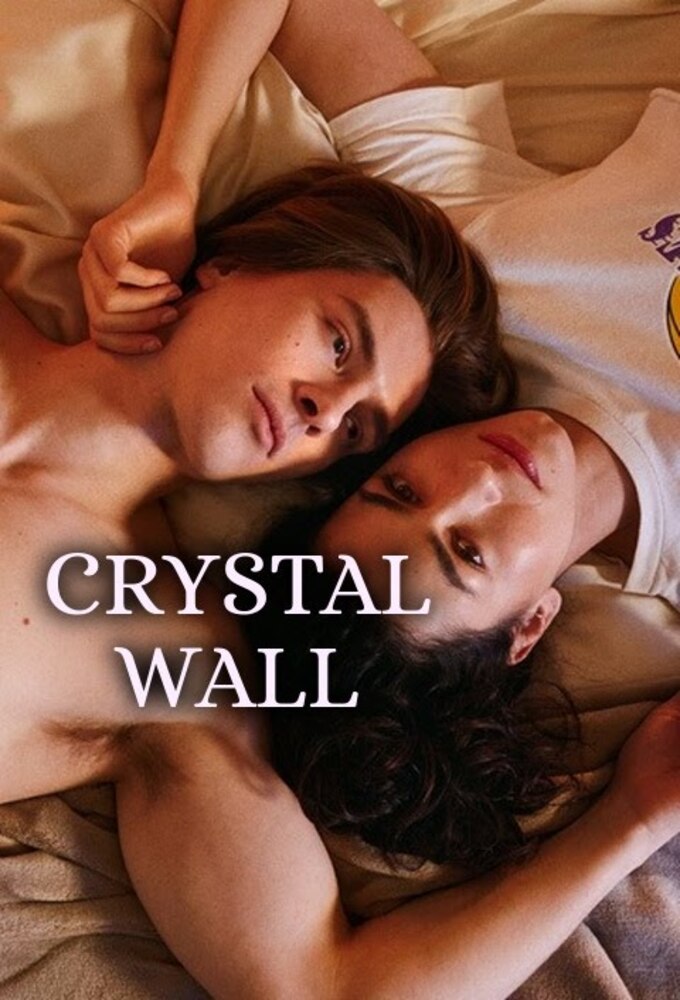 Crystal Wall series poster