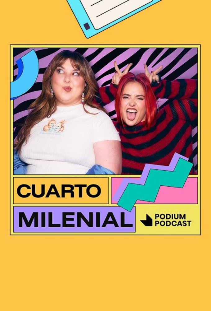 Cuarto Milenial Image