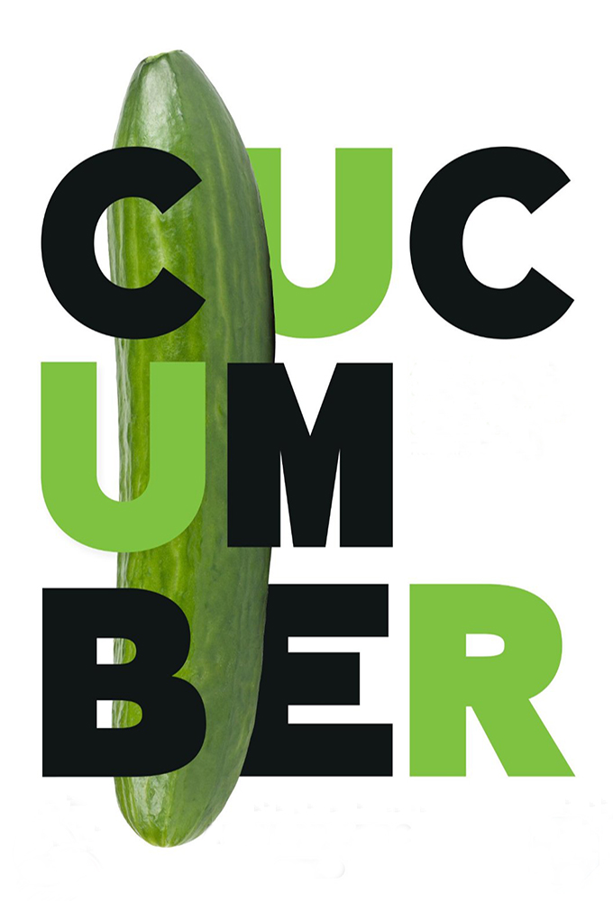 Cucumber series poster