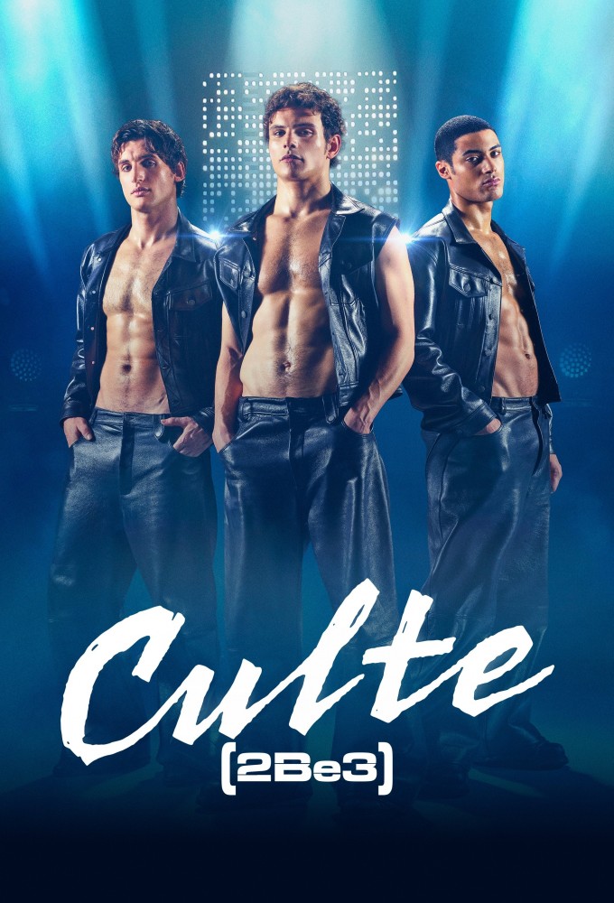 Culte – 2Be3 Image