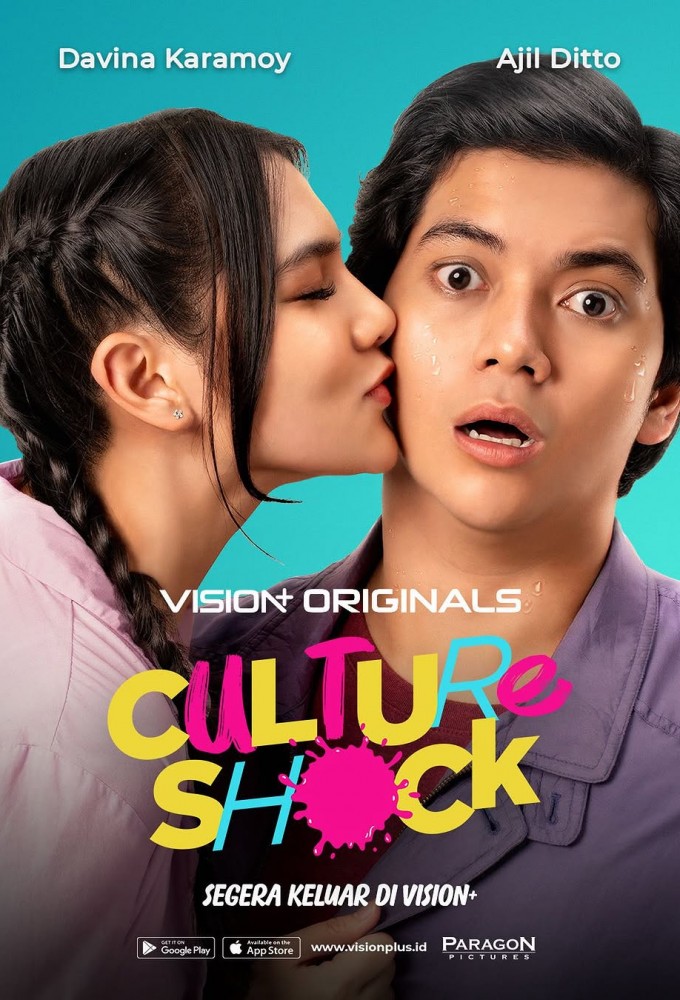 Culture Shock Image