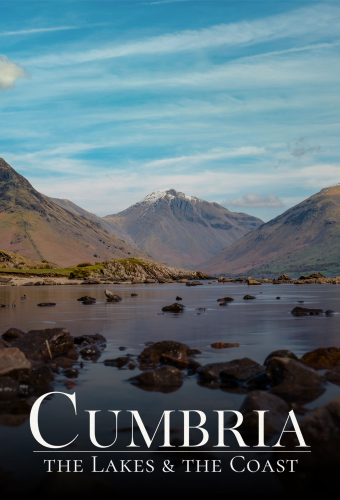 Cumbria: The Lakes and the Coast Image