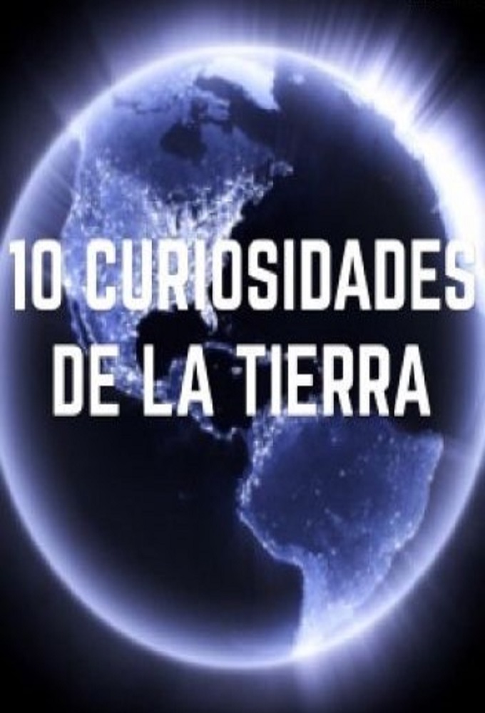 Curiosidades de la tierra Image