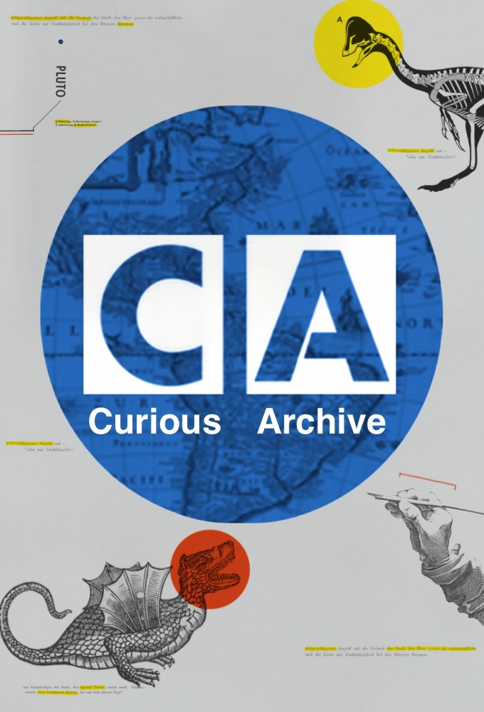 Curious Archive Image