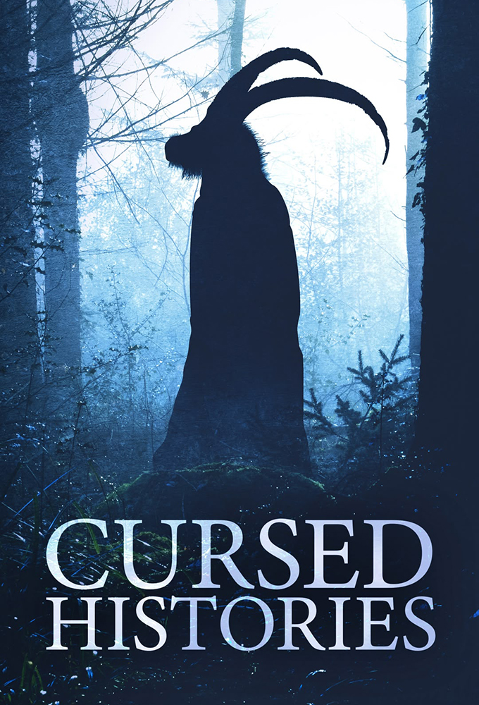 Cursed histories Image