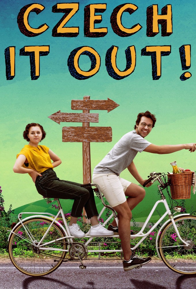 Czech It Out! Image