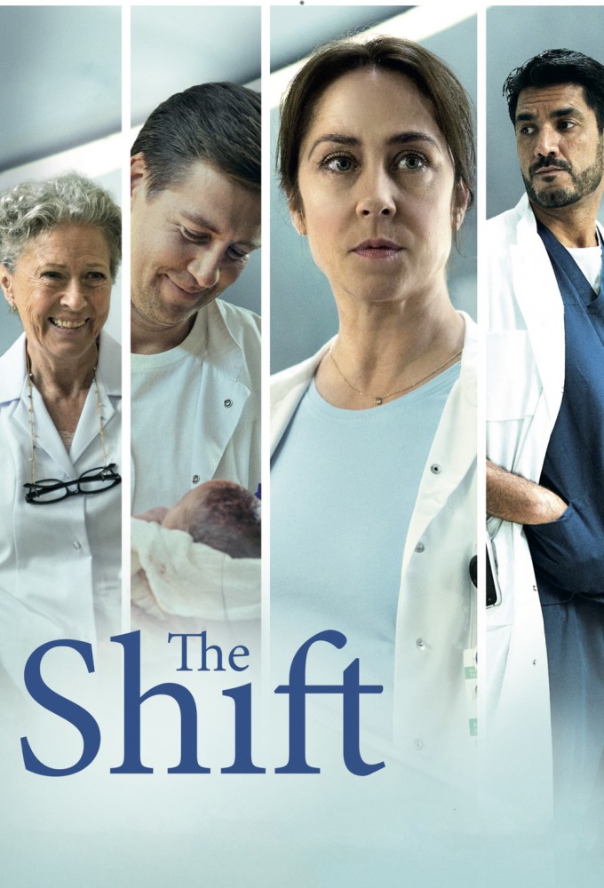 The Shift Image