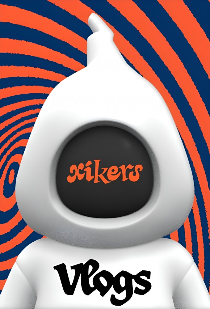 xikers Vlogs Image