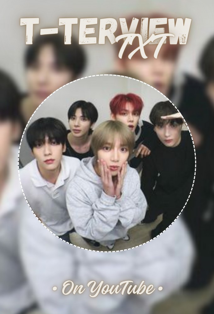 TXT: T:TERVIEW Image