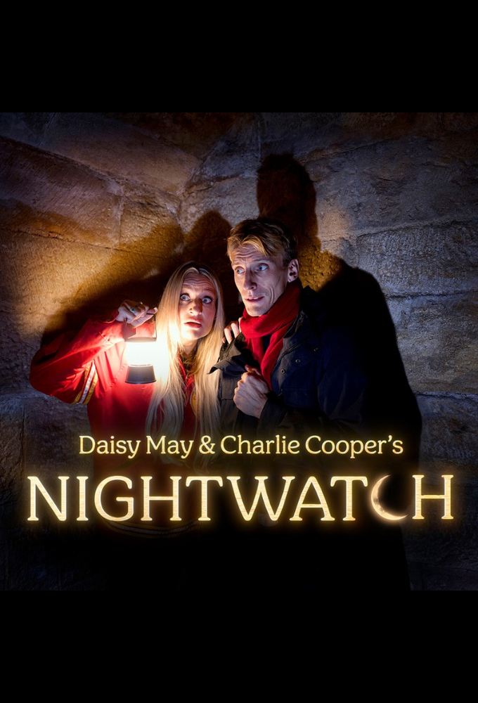Daisy May & Charlie Cooper's NightWatch Image