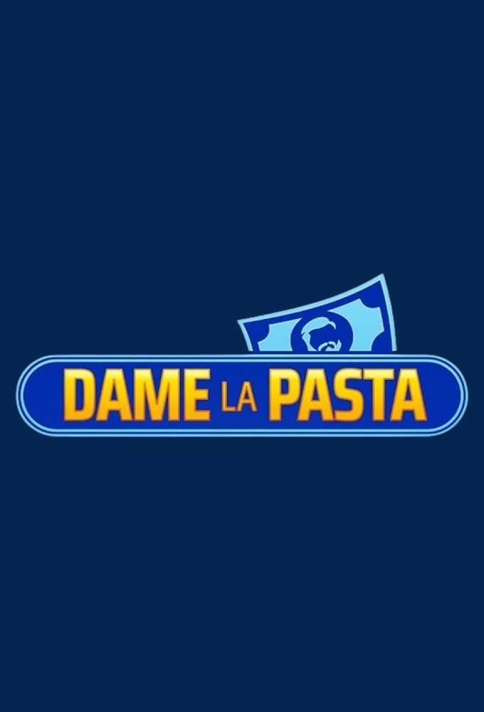 Dame la pasta Image