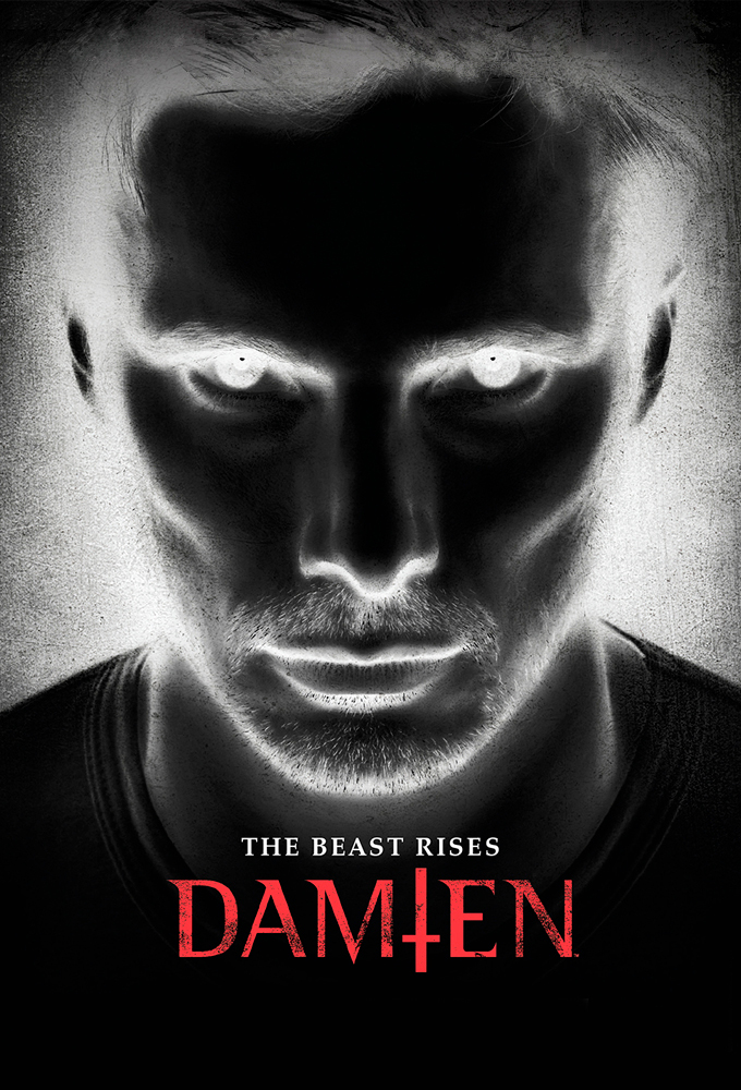 Damien Image