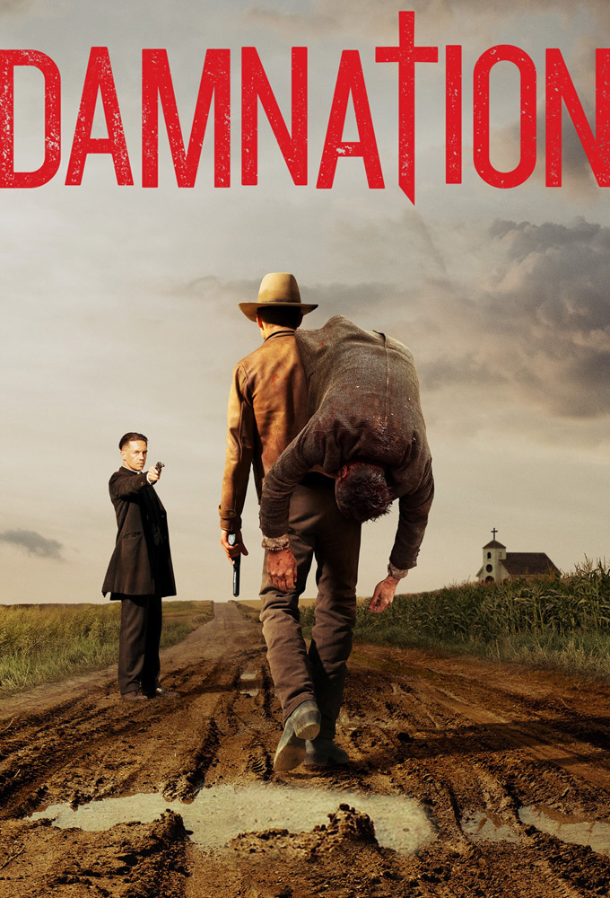 Damnation Image