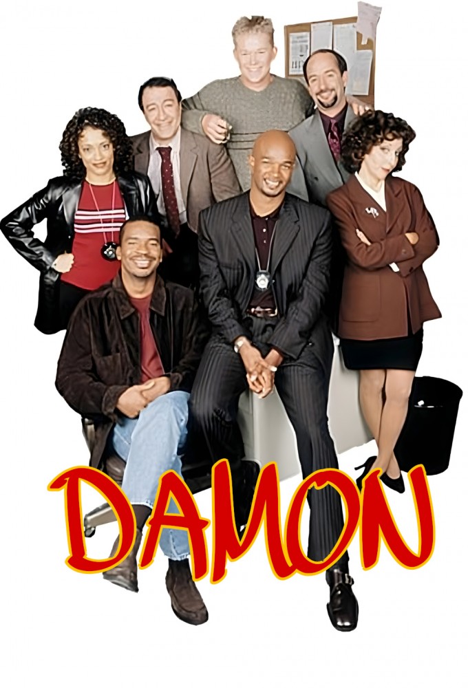 Damon Image