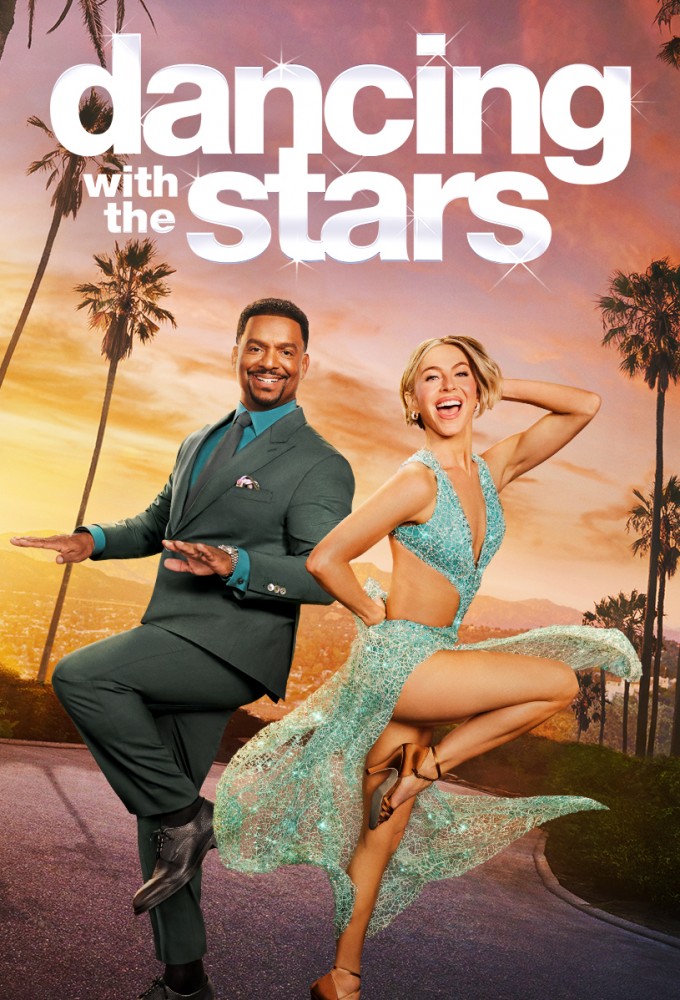 Dancing with the Stars Image
