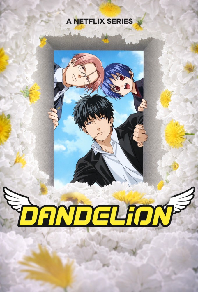 Dandelion Image