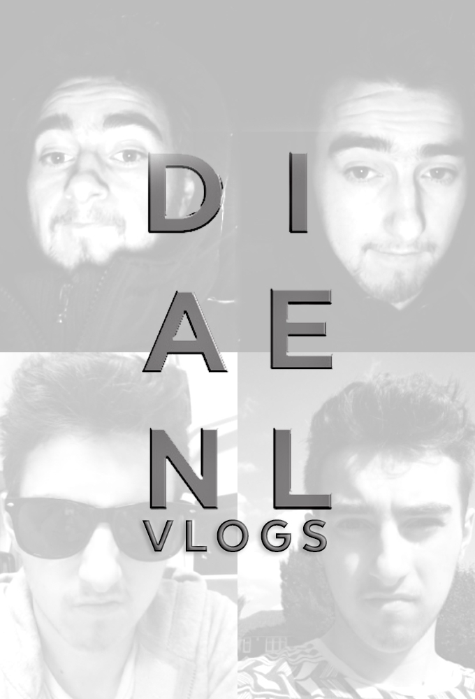 Daniel's Vlog Image