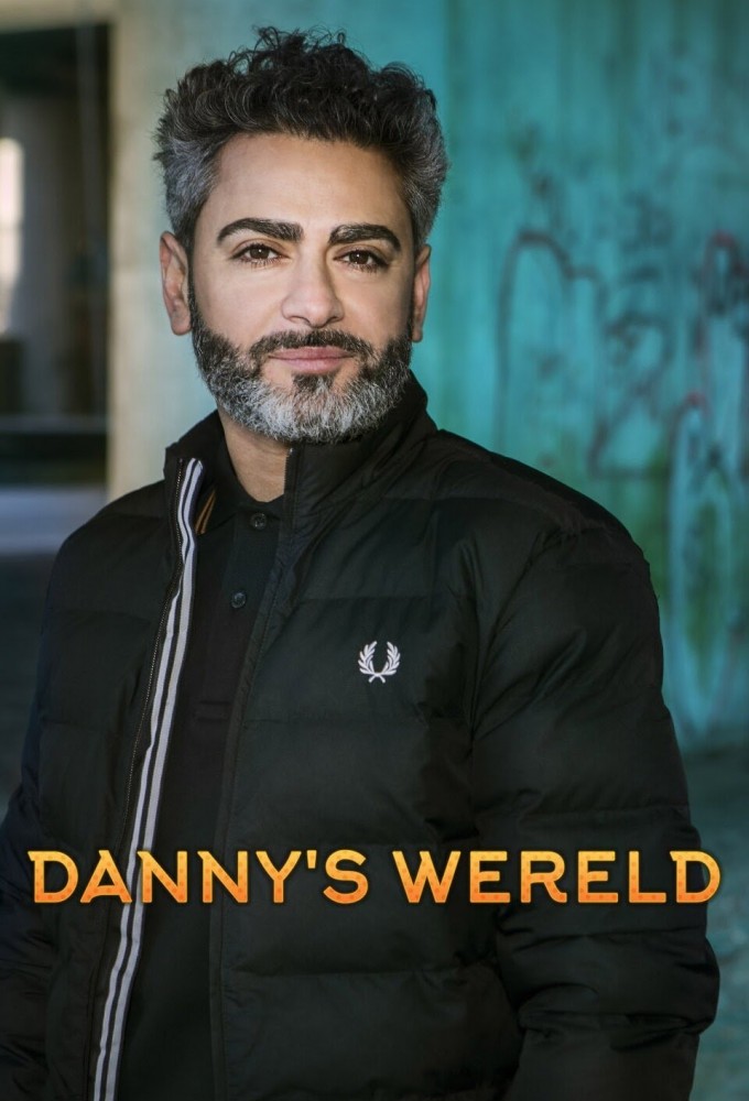 Danny’s wereld Image