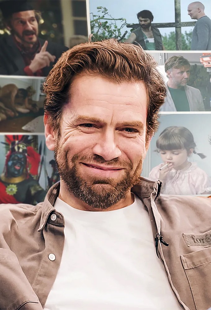 Dansk films bedste season 1 on DR1