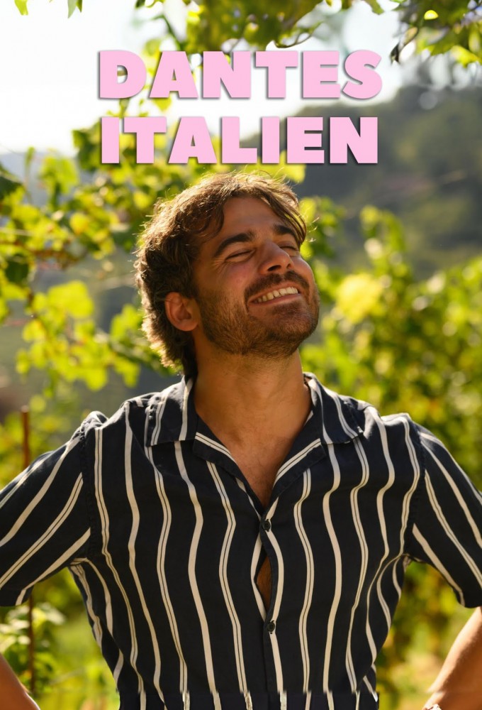 Dantes Italien Image