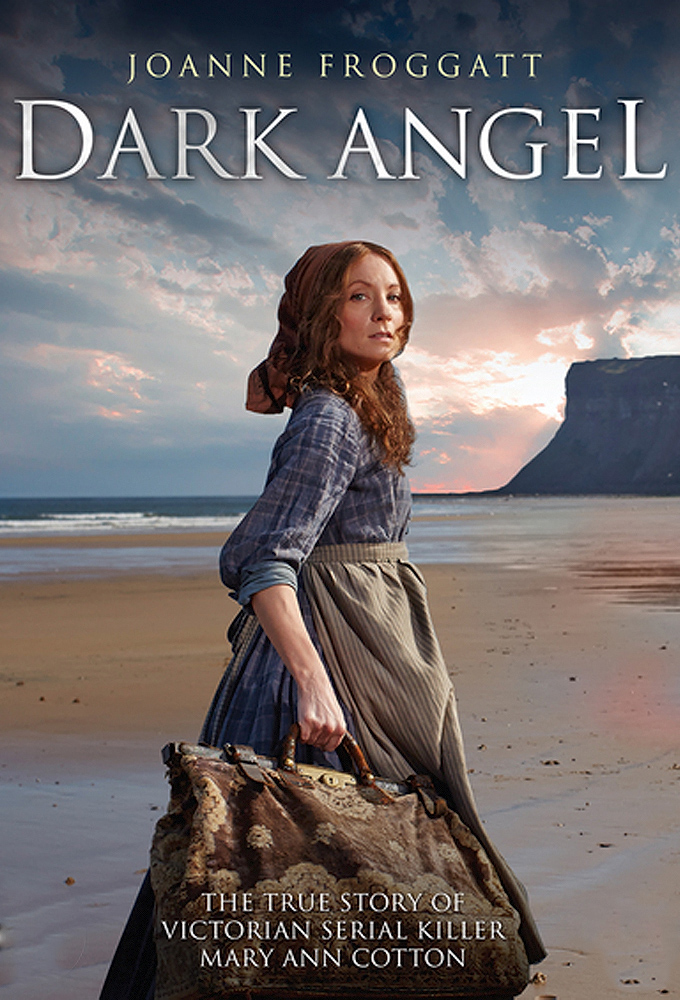 Dark Angel (2016) series poster