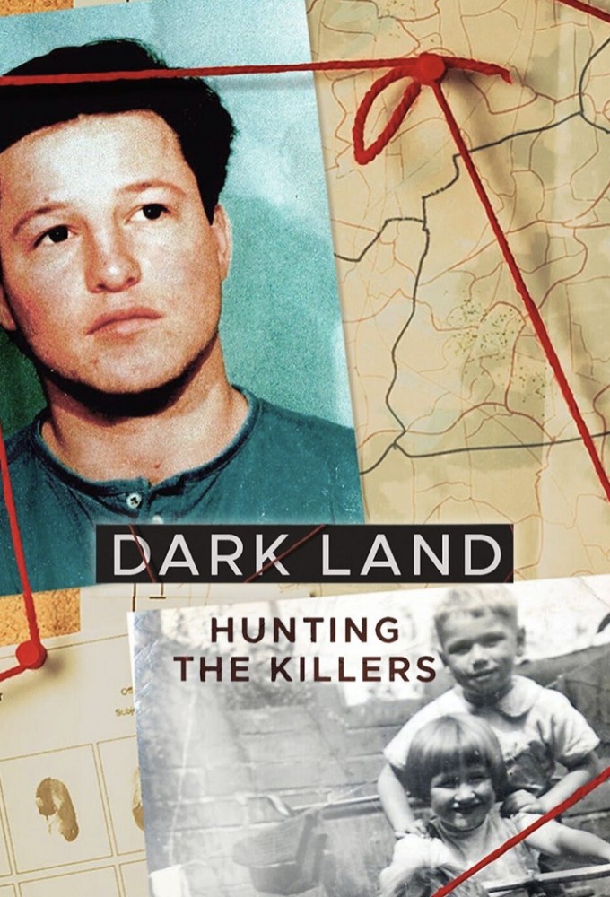Dark Land: Hunting the Killers Image